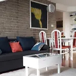 Diella & Gabriela Appartement Opatija