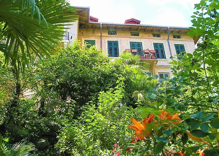 Apartman Diella & Gabriela Abbázia