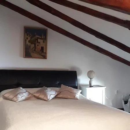 Diella & Gabriela Apartmán Opatija
