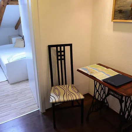 Diella & Gabriela Apartmán Opatija