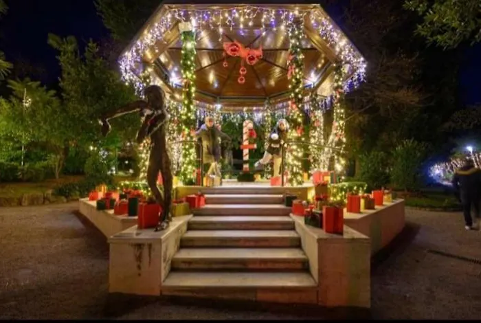 Diella & Gabriela Опатия