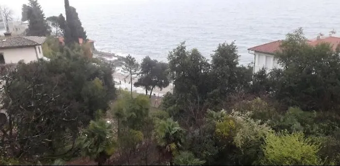 Diella & Gabriela * Опатия