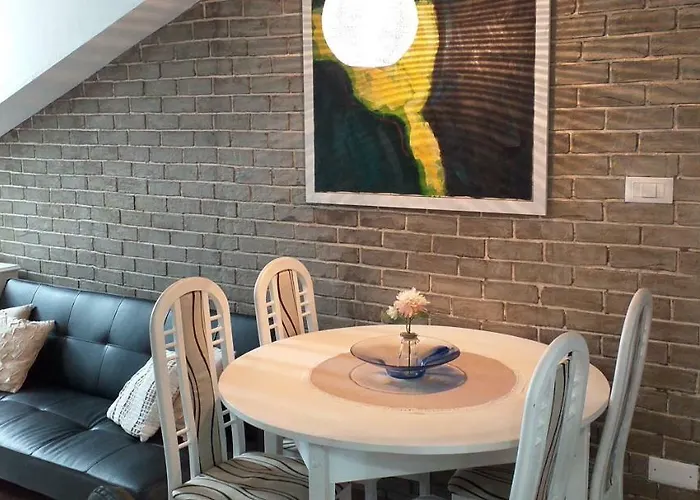 Апартаменты Diella & Gabriela *