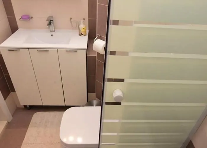 Апартаменты Diella & Gabriela *