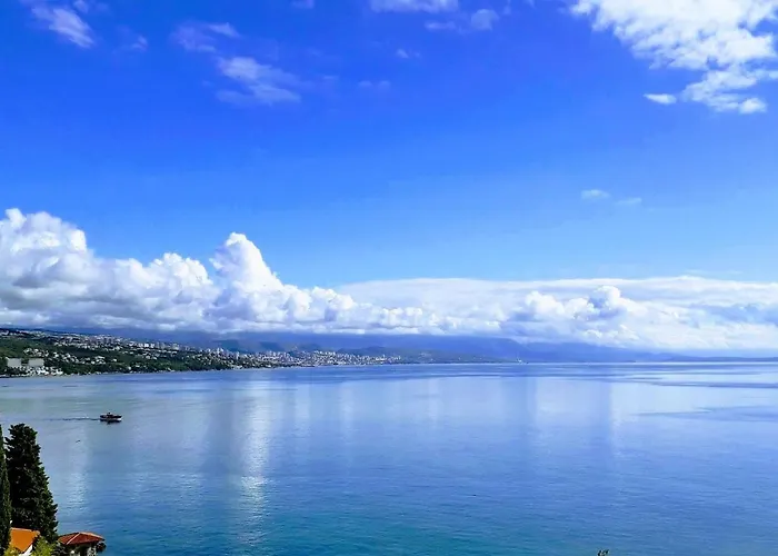 Diella & Gabriela * Опатия