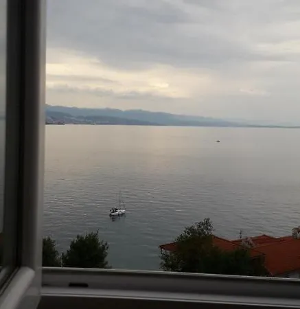 Diella & Gabriela Apartamento Opatija