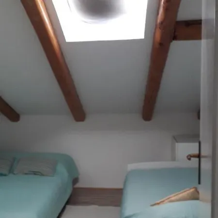 Diella & Gabriela Apartman Abbázia