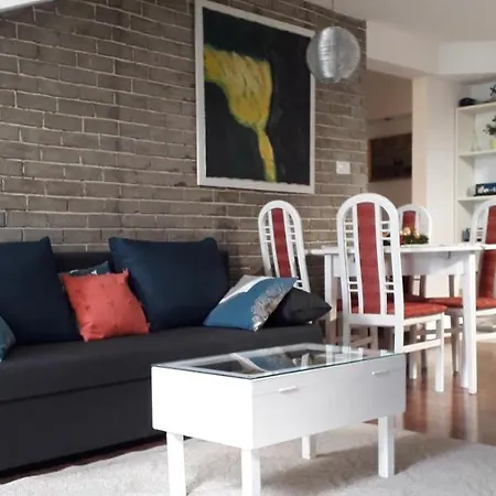 Diella & Gabriela Apartamento Opatija