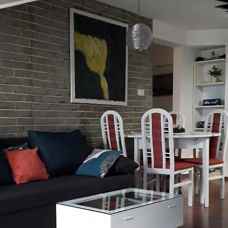 Apartman Diella & Gabriela Abbázia