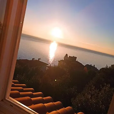 Diella & Gabriela Apartamento Opatija