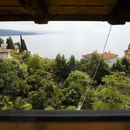 Diella & Gabriela Apartamento Opatija