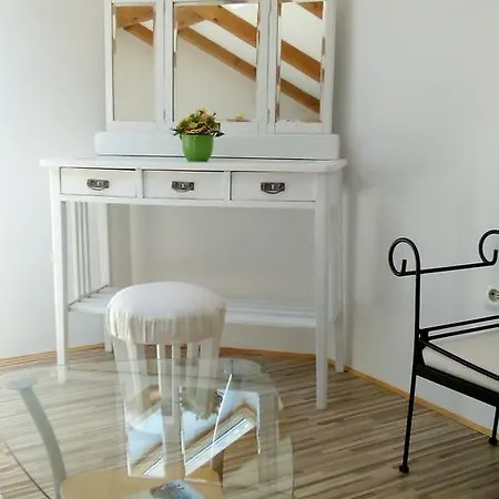 Apartamento Diella & Gabriela *
