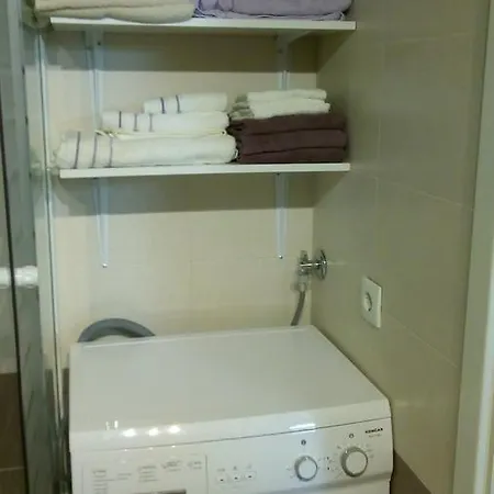 Apartamento Diella & Gabriela Opatija