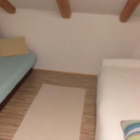 Diella & Gabriela Apartamento Opatija