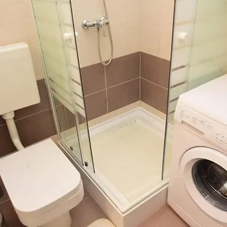 Diella & Gabriela Apartamento Opatija