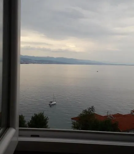 Diella & Gabriela Apartamento Opatija