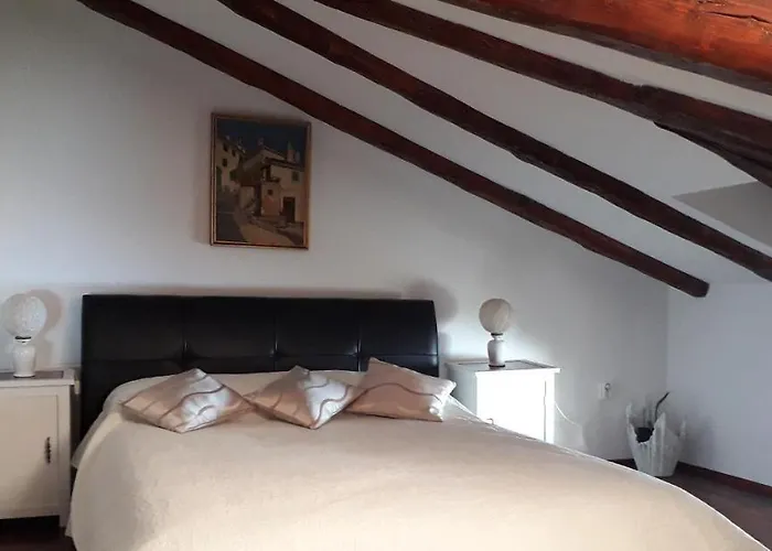 Diella & Gabriela Apartamento Opatija