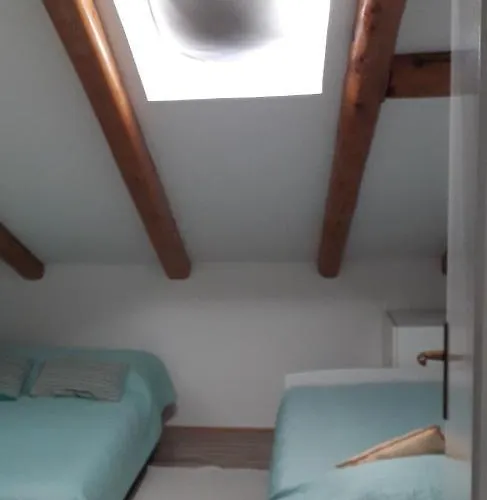 Diella & Gabriela Apartamento Opatija