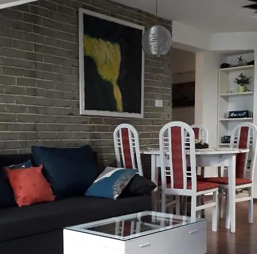 Apartamento Diella & Gabriela Opatija