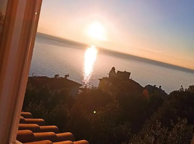 Diella & Gabriela Apartamento Opatija