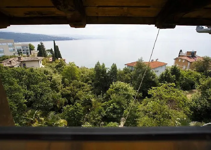 Diella & Gabriela Apartamento Opatija