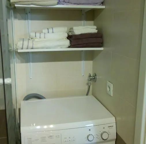 Apartamento Diella & Gabriela Opatija