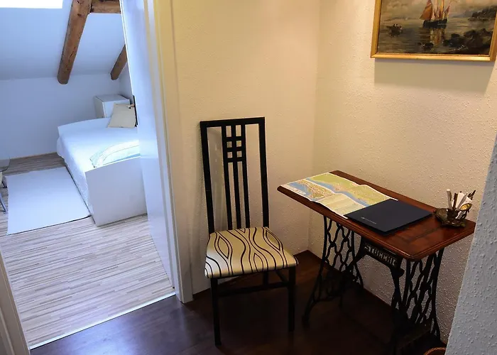 Diella & Gabriela Apartamento Opatija