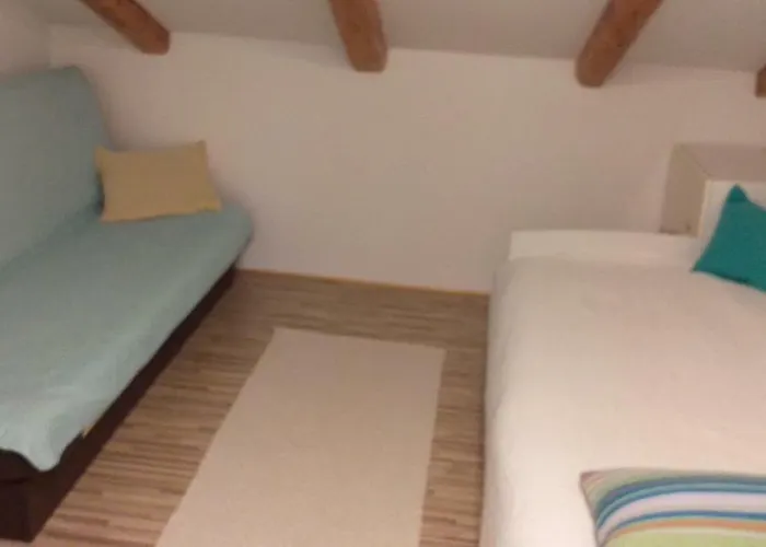 Diella & Gabriela Apartamento Opatija