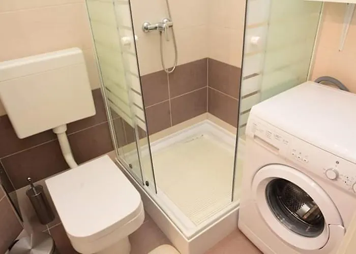 Diella & Gabriela Apartamento Opatija